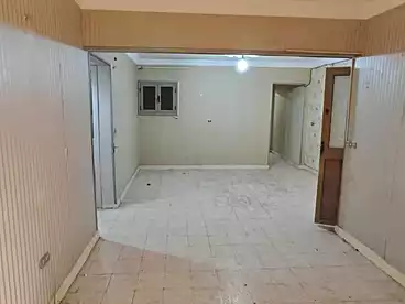 شقق للبيع في شارع الغربي، حلوان، 120 متر