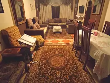 شقق للبيع في شارع العشرين، فيصل، 100 متر