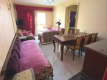 عقارات للبيع في فيكتوريا، الاسكندرية، 100 متر