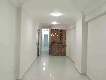 Properties For rent in Khaled Ibn El Walid St., Sidi Beshr Bahri, 145 sqm