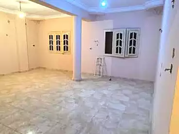 شقق للبيع في مدينة الشمس الجديدة، حلوان، 130 متر