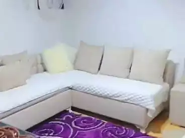 Apartments For sale in El Kholafaa El Rashdeen St., El Hanouvel, 110 sqm