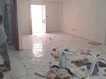 Apartments For sale in El-Salam St, El Hanouvel, 100 sqm