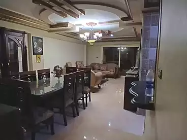 عقارات للبيع في سيدي بشر، الاسكندرية، 120 متر