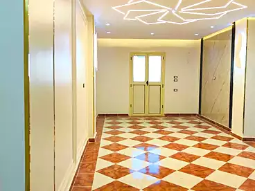 Apartments For sale in Abo El Shawareb St., El Hanouvel, 130 sqm