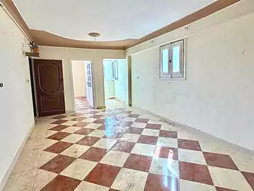 Apartments For sale in El Hanafeya St., El Bitash, 80 sqm