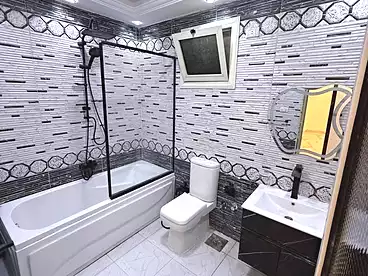 Apartments For sale in El Naam, Ain Shams, 140 sqm