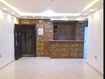 Apartments For sale in El Eshrein St., Hadayek Helwan, 150 sqm