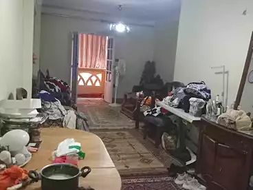 Apartments For sale in Mohammed Naguib St., Victoria, 90 sqm