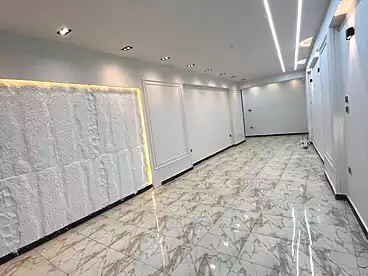 شقق للبيع في شارع النيابة، البيطاش، 130 متر