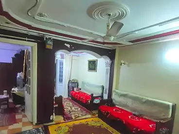 عقارات للبيع في شارع 16 الاصلاح، الفلكي، 85 متر