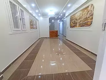 عقارات للبيع في شاطئ النخيل - ٦ اكتوبر، العجمي، 120 متر