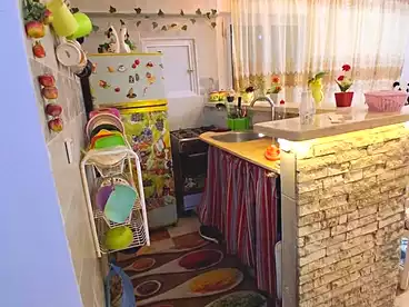 Apartments For sale in Kafr El-Agamy St, El Bitash, 75 sqm