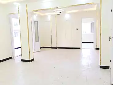 عقارات للبيع في شاطئ النخيل - ٦ اكتوبر، العجمي، 125 متر