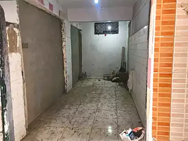 عقارات للبيع في شارع وكالة الليمون - حسين توفيق سعد، بحرى - الأنفوشى، 18 متر