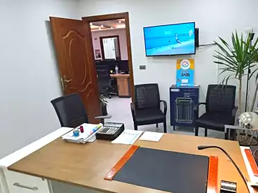 Corporate Branch For sale in Grin St, Moharram Bey, 120 sqm