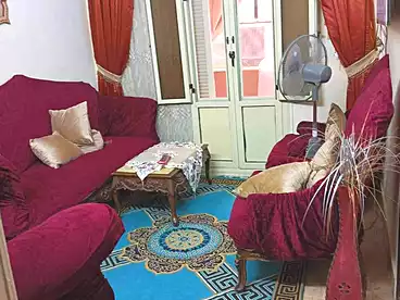 Apartments For sale in Ahmed Orabi St., Ain Shams El Sharkia, 75 sqm