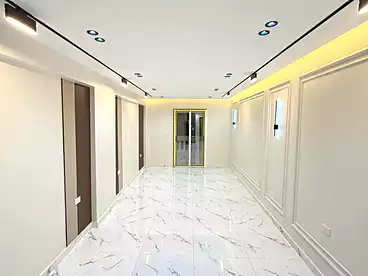 شقق للبيع في شهر العسل، البيطاش، 140 متر