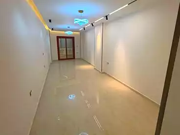 Apartments For rent in Sahl Hamza St, El Talbeya, 150 sqm