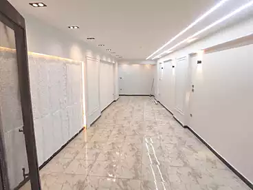 شقق للبيع في شارع النيابة، البيطاش، 130 متر