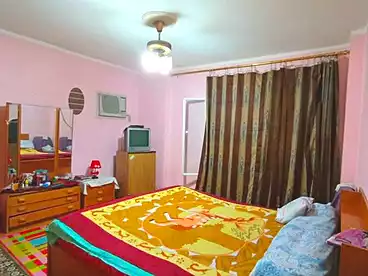 عقارات للإيجار في شارع عمرو بن العاص، المطبعة، 80 متر