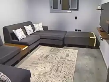 Apartments For sale in El Khamseen St., Nozha 2, 125 sqm