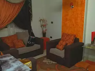Apartments For sale in El Khamseen St., Nozha 2, 110 sqm