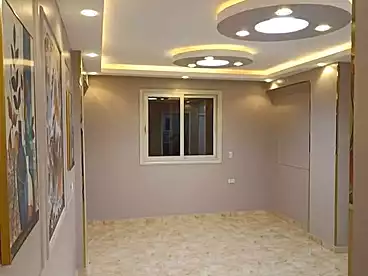 Apartments For sale in Nabil Taha St., El Matbaa, 100 sqm