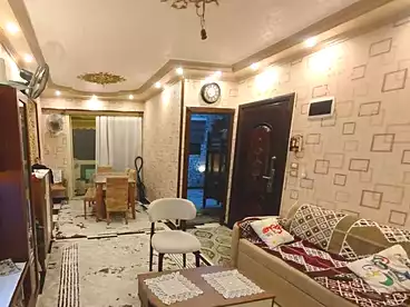 شقق للبيع في شارع الأنبا يؤنس، كامب شيزار، 80 متر