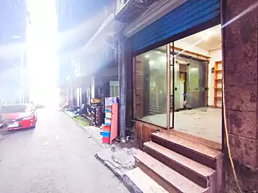 For sale in El-Gaish Rd, Camp Cesar, 25 sqm