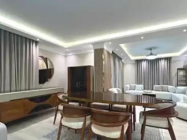 عقارات للإيجار في شارع عباس العقاد، مدينة نصر، 270 متر