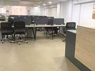 Offices For rent in Bavaria Town - Morshedy Group, Compounds in Maadi, 1000 sqm
