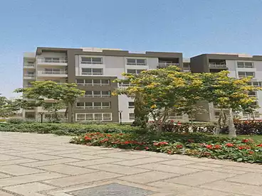 Apartments For sale in Madinaty - B 14, Fourteenth Zone Buildings, 116 sqm