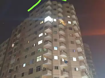 شقق للبيع في طريق كعبيش، فيصل، 260 متر