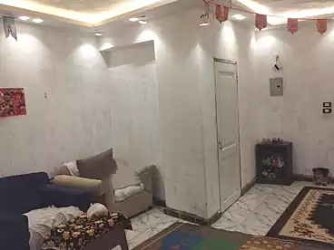 Apartments For sale in El Lebeny, El Haram, 110 sqm