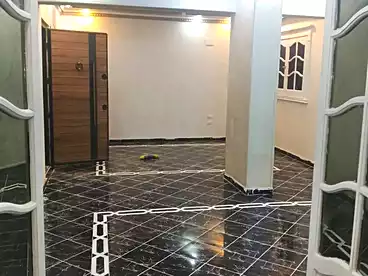 Apartments For sale in Amr Ibn El Aas St., El Matbaa, 120 sqm