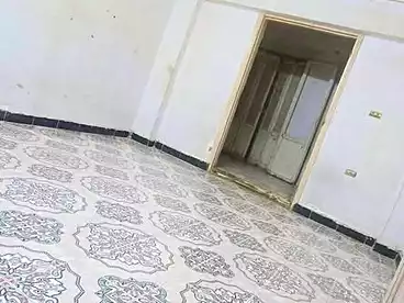 شقق للبيع في المشروع الأمريكي - المجاورة العاشرة، حلوان، 56 متر