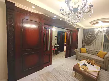 شقق للبيع في البيطاش، العجمي، 130 متر