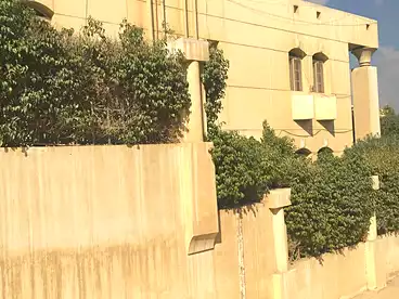 في كمبوند يونويا - فويا، كمبوند بالشيخ زايد، 305 متر