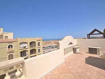 Apartments For rent in Intercontinental District, Hurghada City, 85 sqm