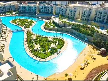 Properties For sale in Sky City Compound - Pyramids, New Galala City, 114 sqm