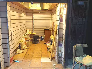 Commercial For rent in Thalathini St., El Haram, 12 sqm