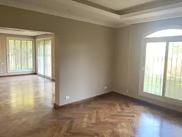 For sale in Madinaty Road, Second Zone Villas, 360 sqm