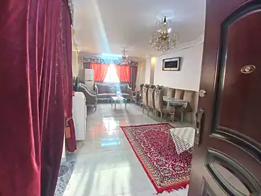 شقق للبيع في سراي القبة، حدائق القبة، 150 متر