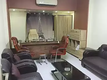 مكاتب للإيجار في شارع الملك فيصل، فيصل، 170 متر