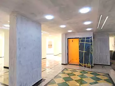 Commercial For rent in Al Asafra Qebli, El Asafra, 180 sqm