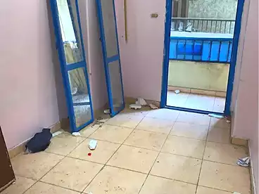 شقق للبيع في شارع جمال عبد الناصر، فيكتوريا، 80 متر