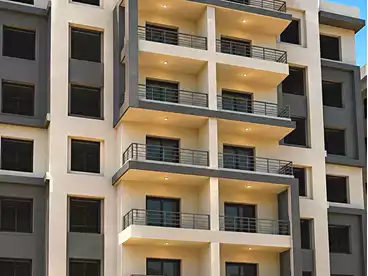 Properties For sale in El Patio Sola Compound - La Vista, Compounds in Elshorouk City, 170 sqm
