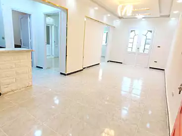 Apartments For sale in Shatee El Nakheel, Al Agamy, 95 sqm