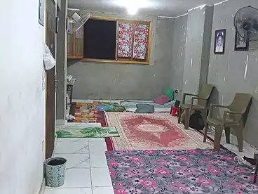 Properties For sale in El Farid St., Izbat El Nakhl, 70 sqm
